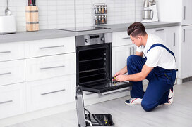 Oven Repair